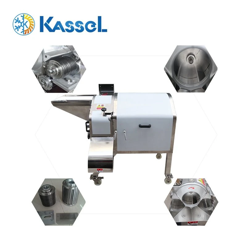 Magna tal-Food Slicer għall-Frott
