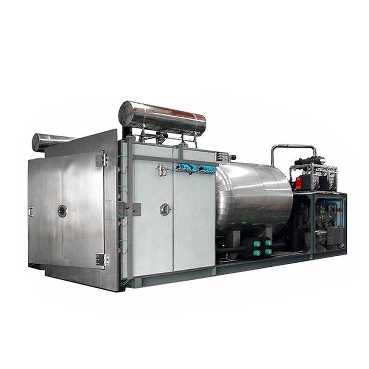 China Pharmaceutical Freeze Dryer manufacturers