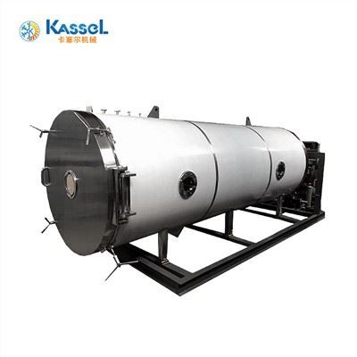 Enżima Probijotika Trab Dryer Freeze