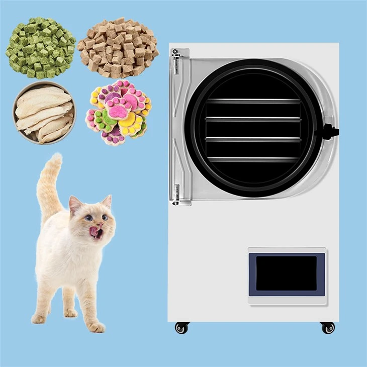 Dog Cat Food Freeze Dryer Mini